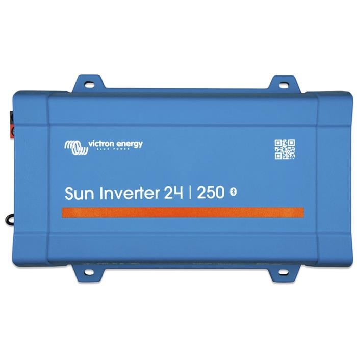 Інвертор автономний однофазний Victron Energy Sun Inverter 24/250-10